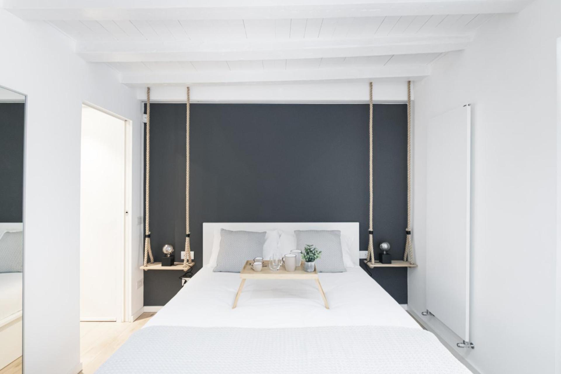 Apartment Easylife - Comfort Ed Eleganza In Porta Venezia *