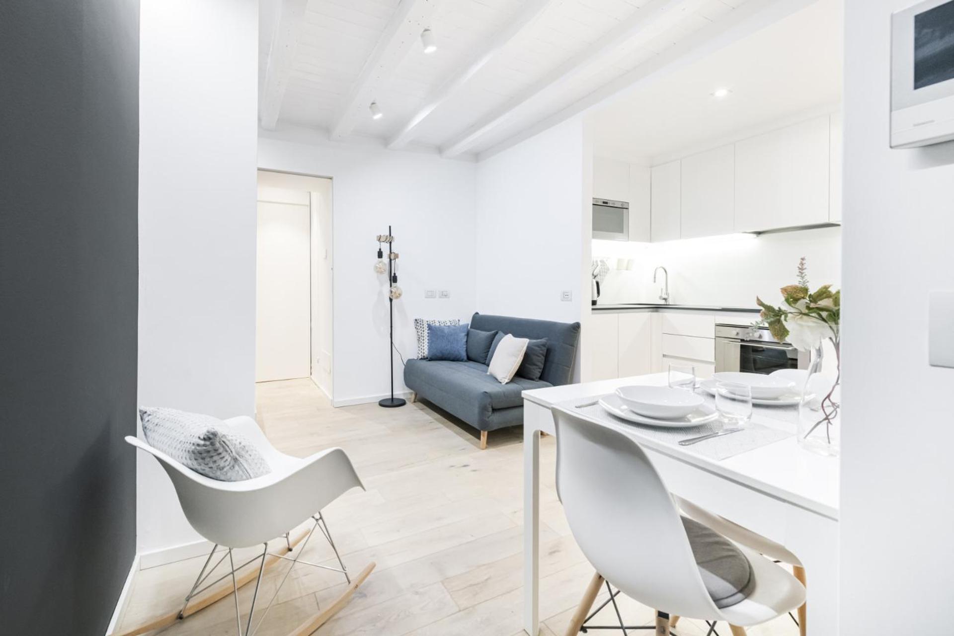 Easylife - Comfort Ed Eleganza In Porta Venezia Mailand