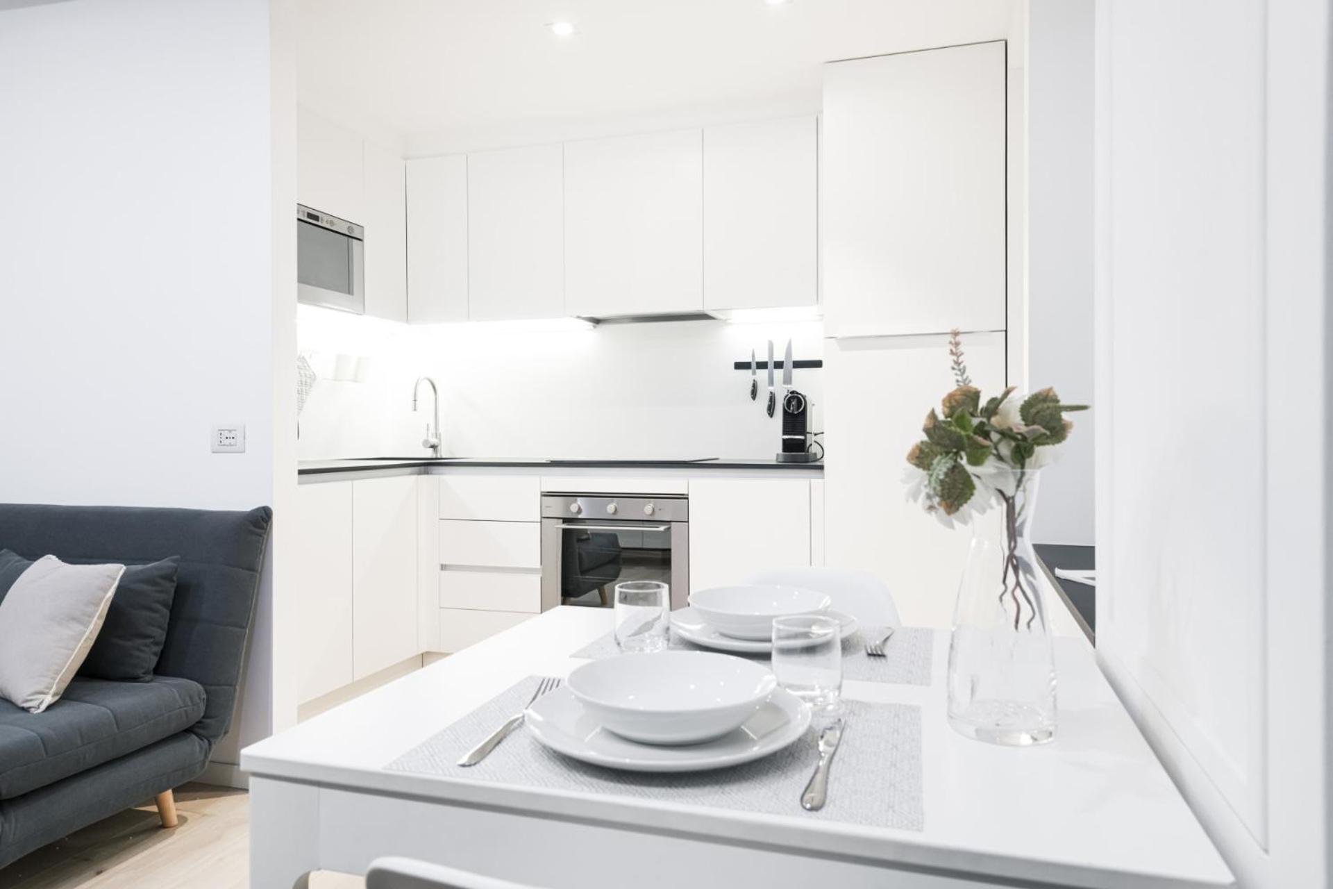 Apartment Easylife - Comfort Ed Eleganza In Porta Venezia