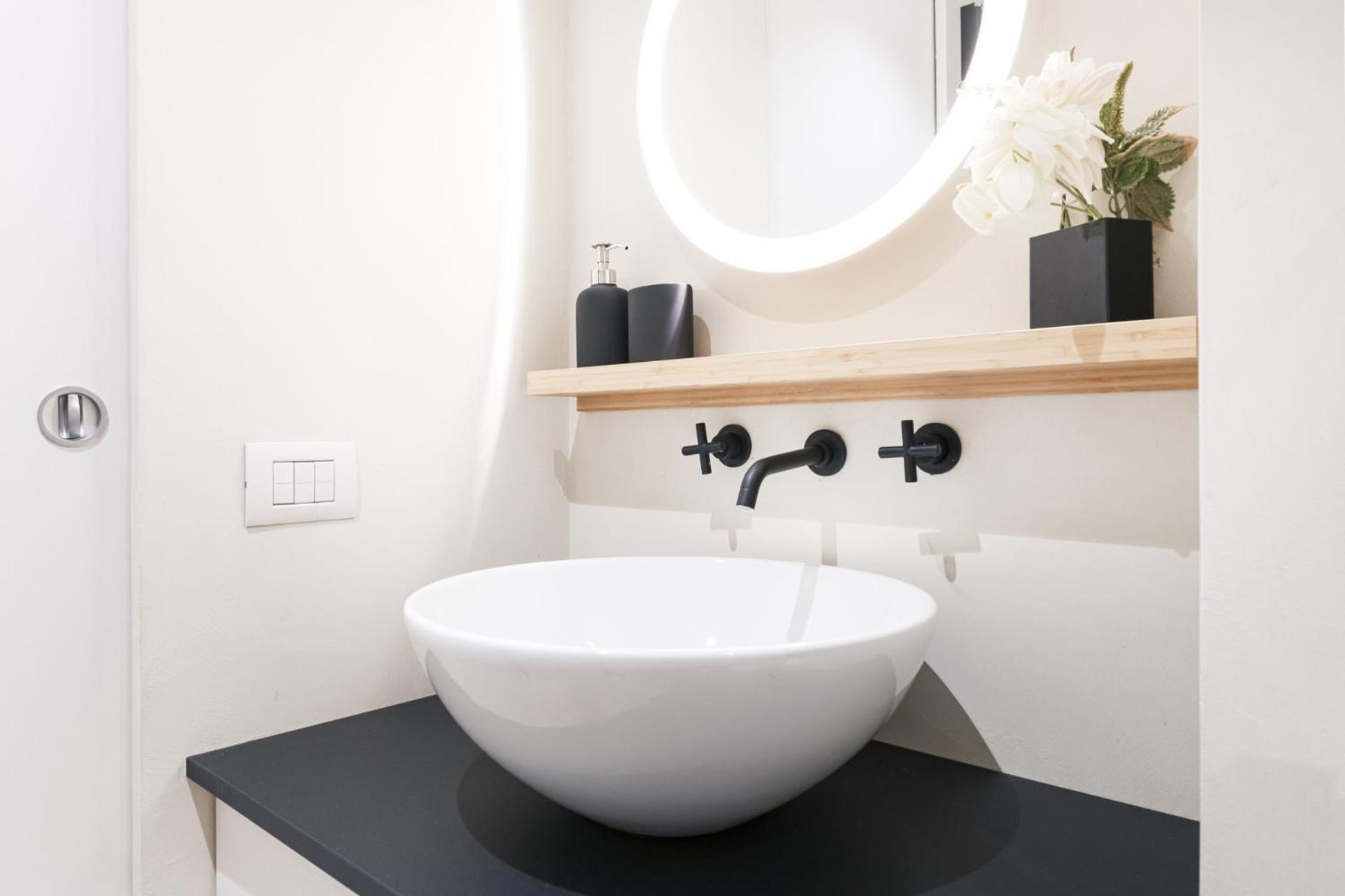 Easylife - Comfort Ed Eleganza In Porta Venezia Apartment