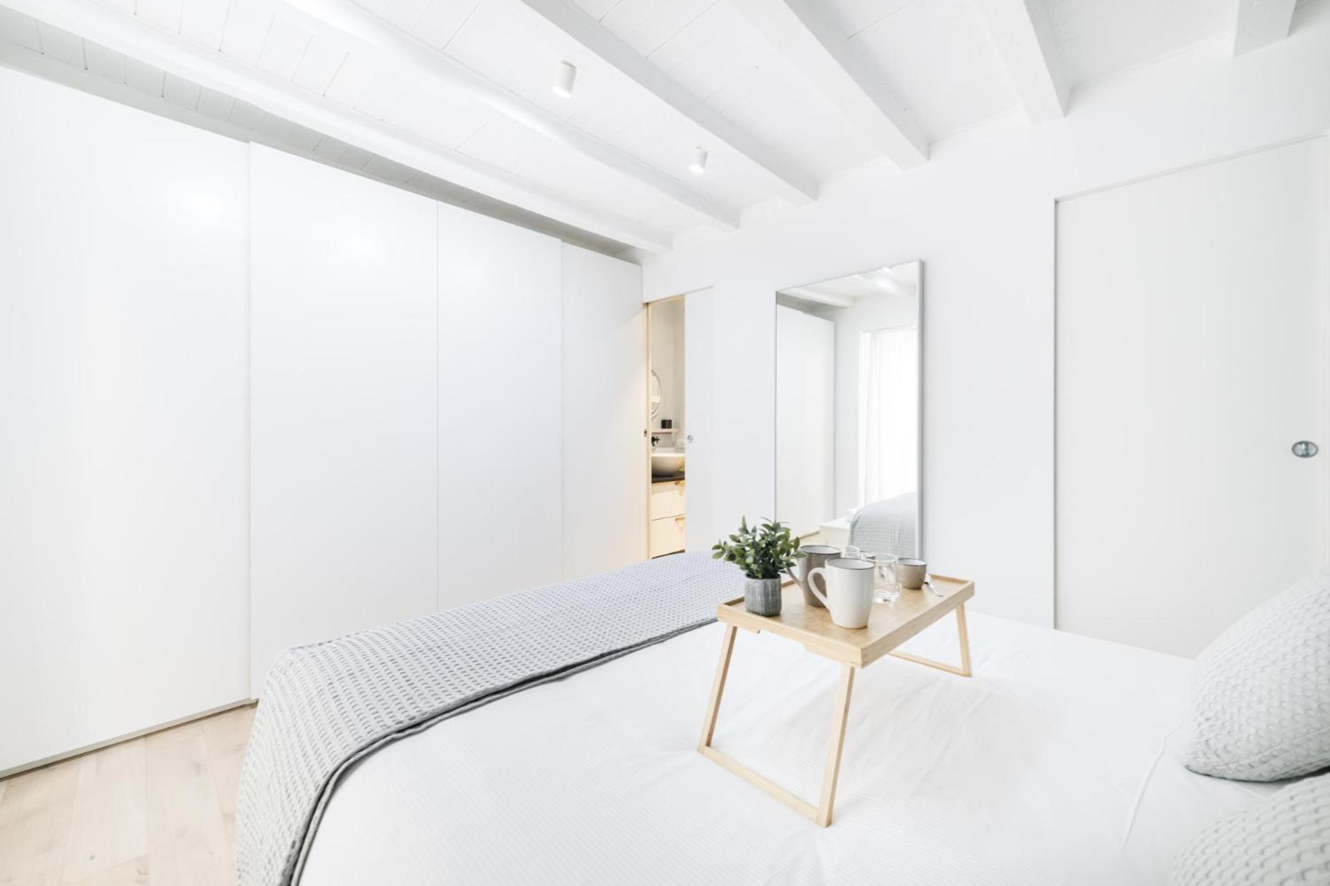 Apartment Easylife - Comfort Ed Eleganza In Porta Venezia Mailand