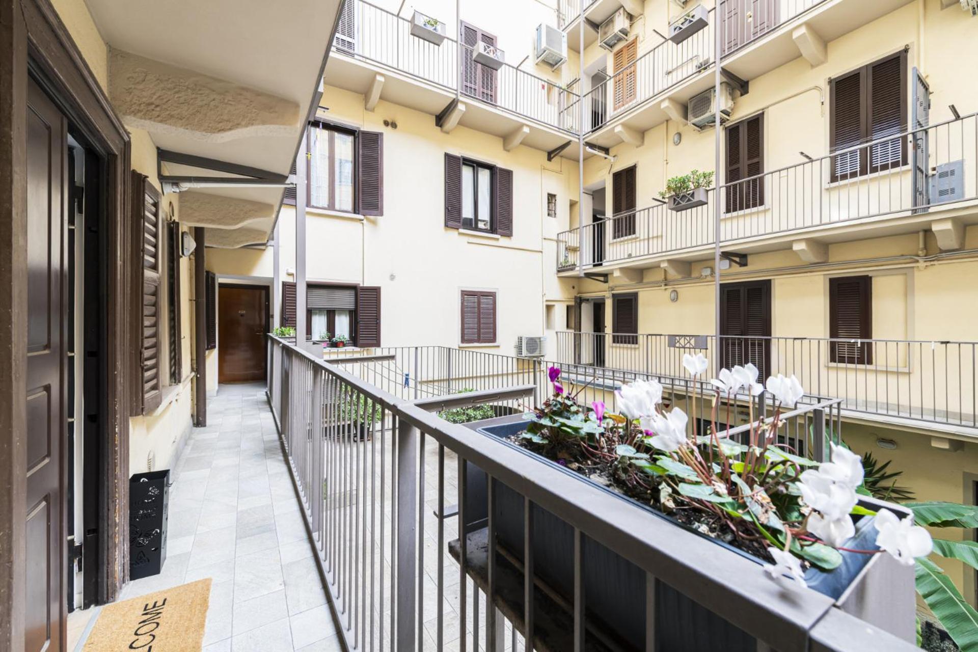 Easylife - Comfort Ed Eleganza In Porta Venezia *