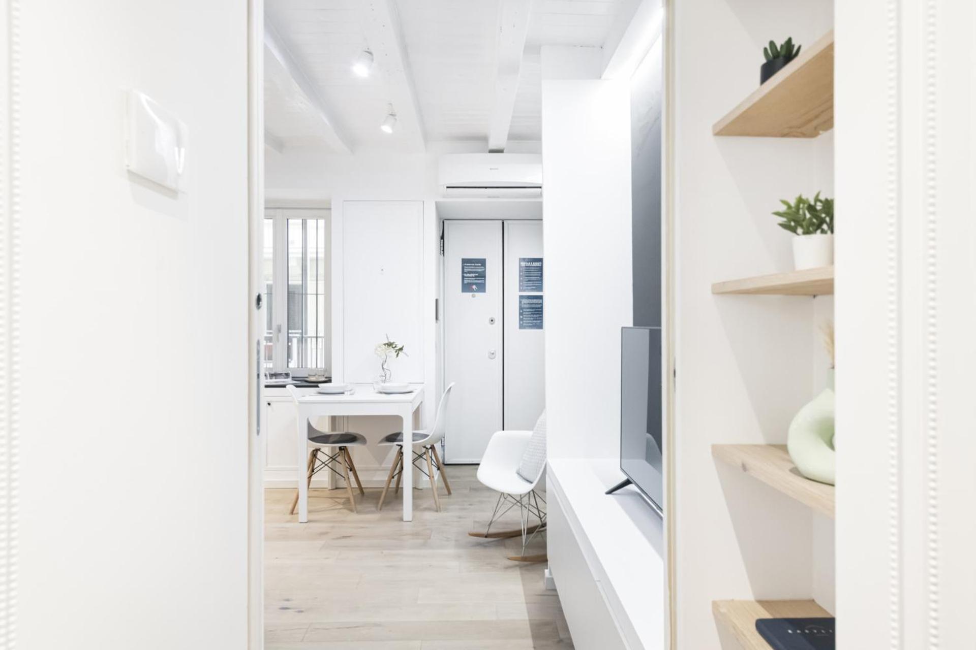 Easylife - Comfort Ed Eleganza In Porta Venezia