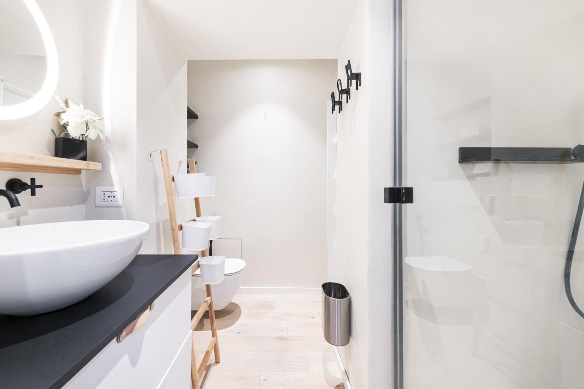 Easylife - Comfort Ed Eleganza In Porta Venezia Apartment *