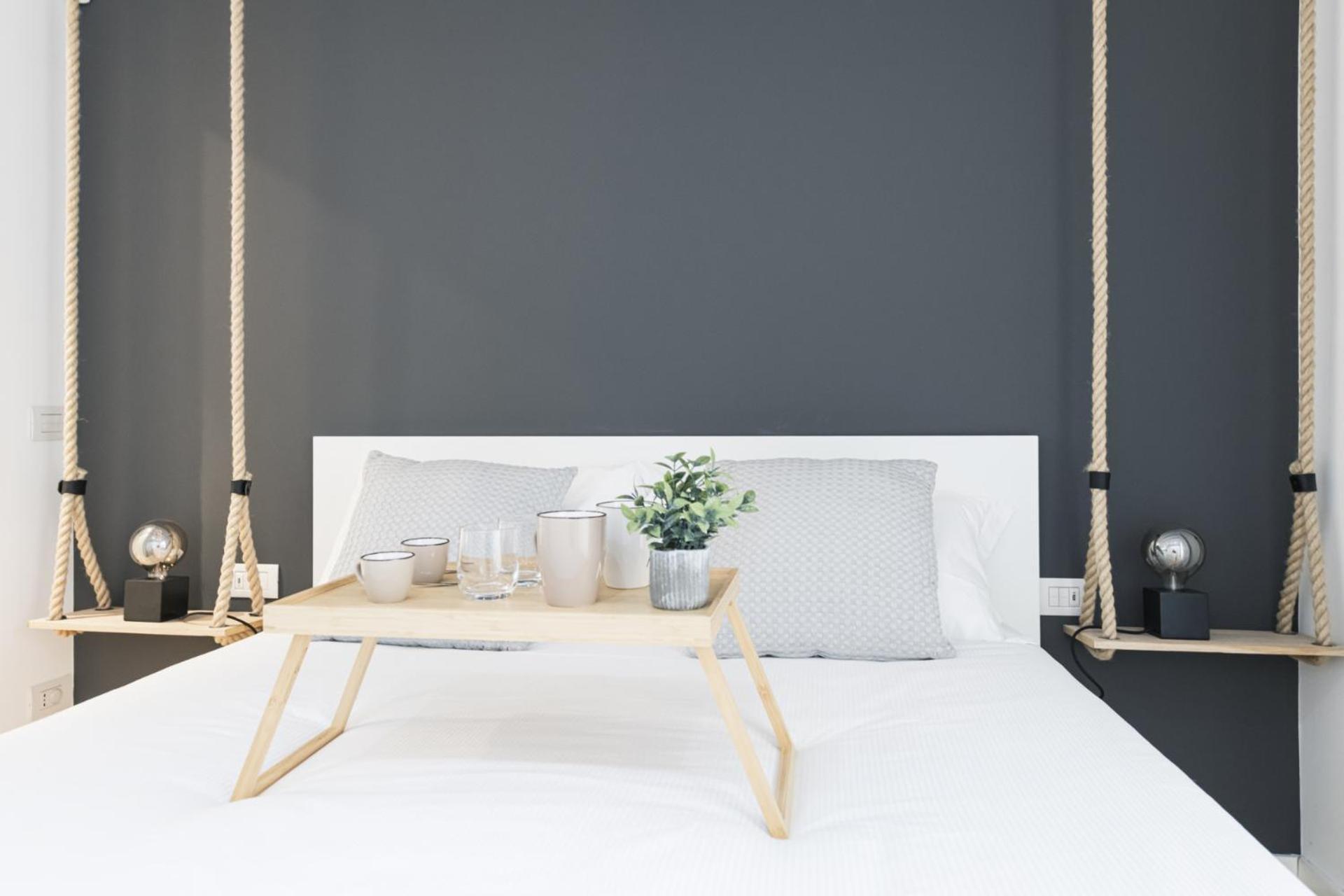 Apartment Easylife - Comfort Ed Eleganza In Porta Venezia *