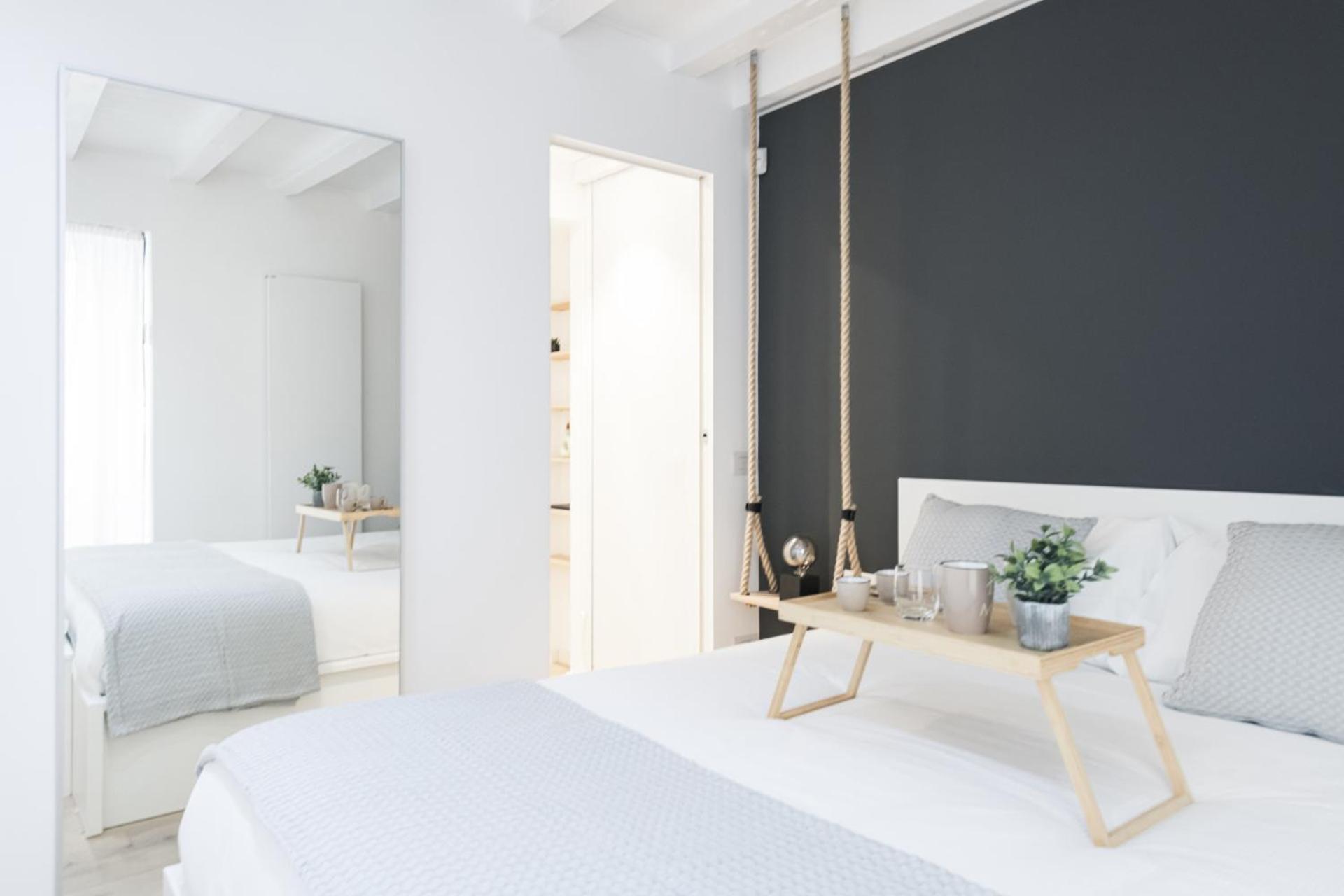 Apartment Easylife - Comfort Ed Eleganza In Porta Venezia Mailand