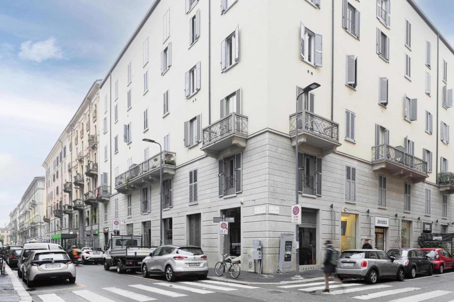 Easylife - Comfort Ed Eleganza In Porta Venezia *