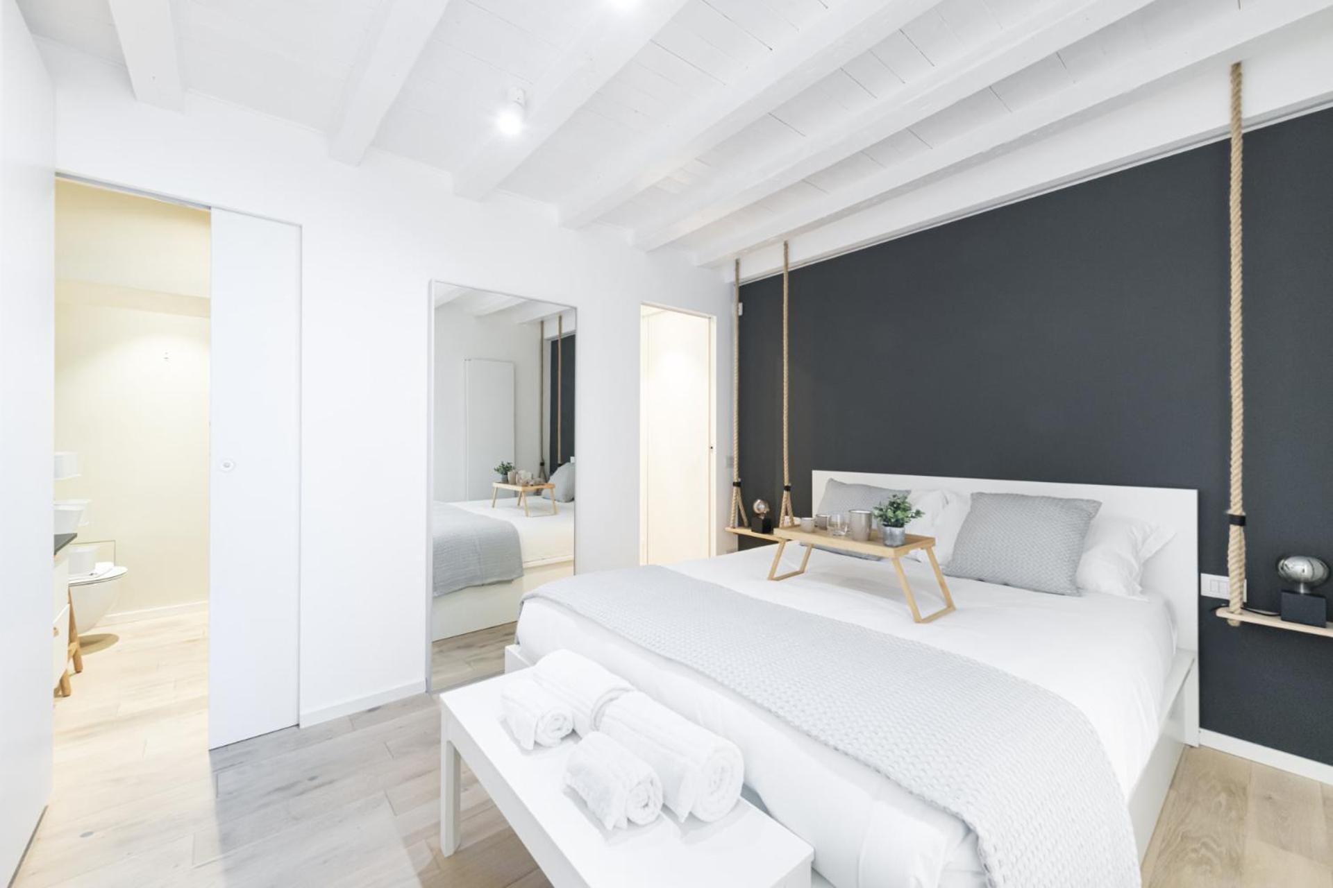 Easylife - Comfort Ed Eleganza In Porta Venezia Apartment *