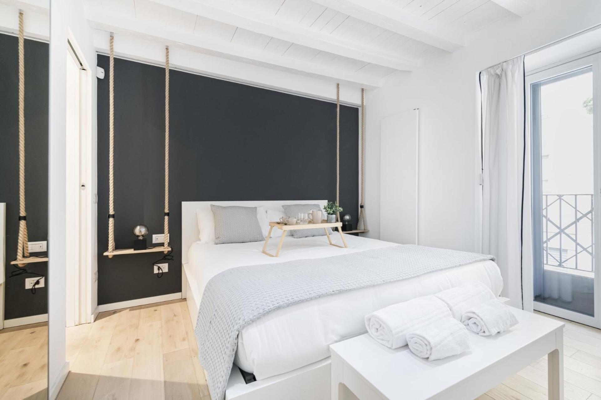 Apartment Easylife - Comfort Ed Eleganza In Porta Venezia *