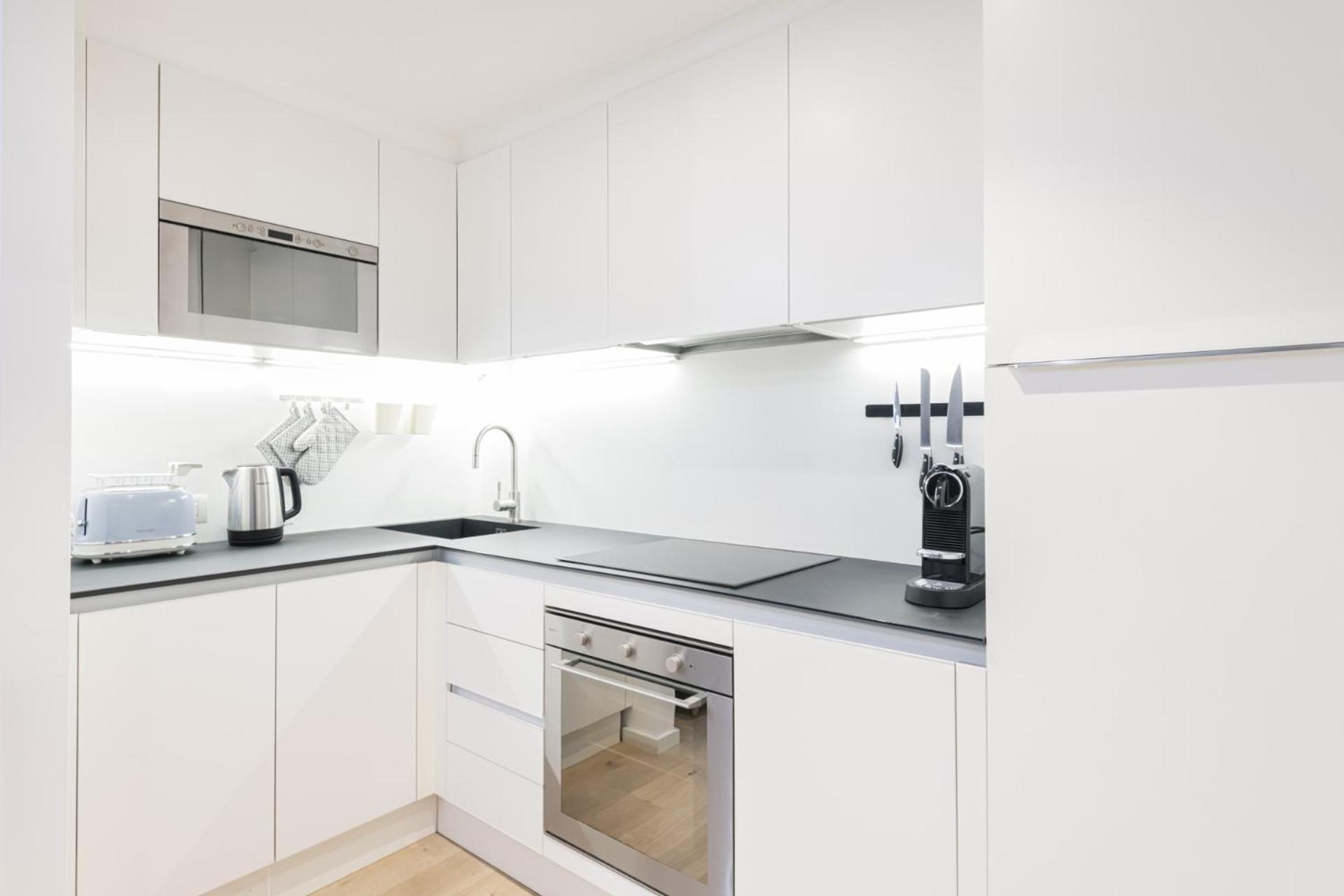 Easylife - Comfort Ed Eleganza In Porta Venezia Apartment Mailand