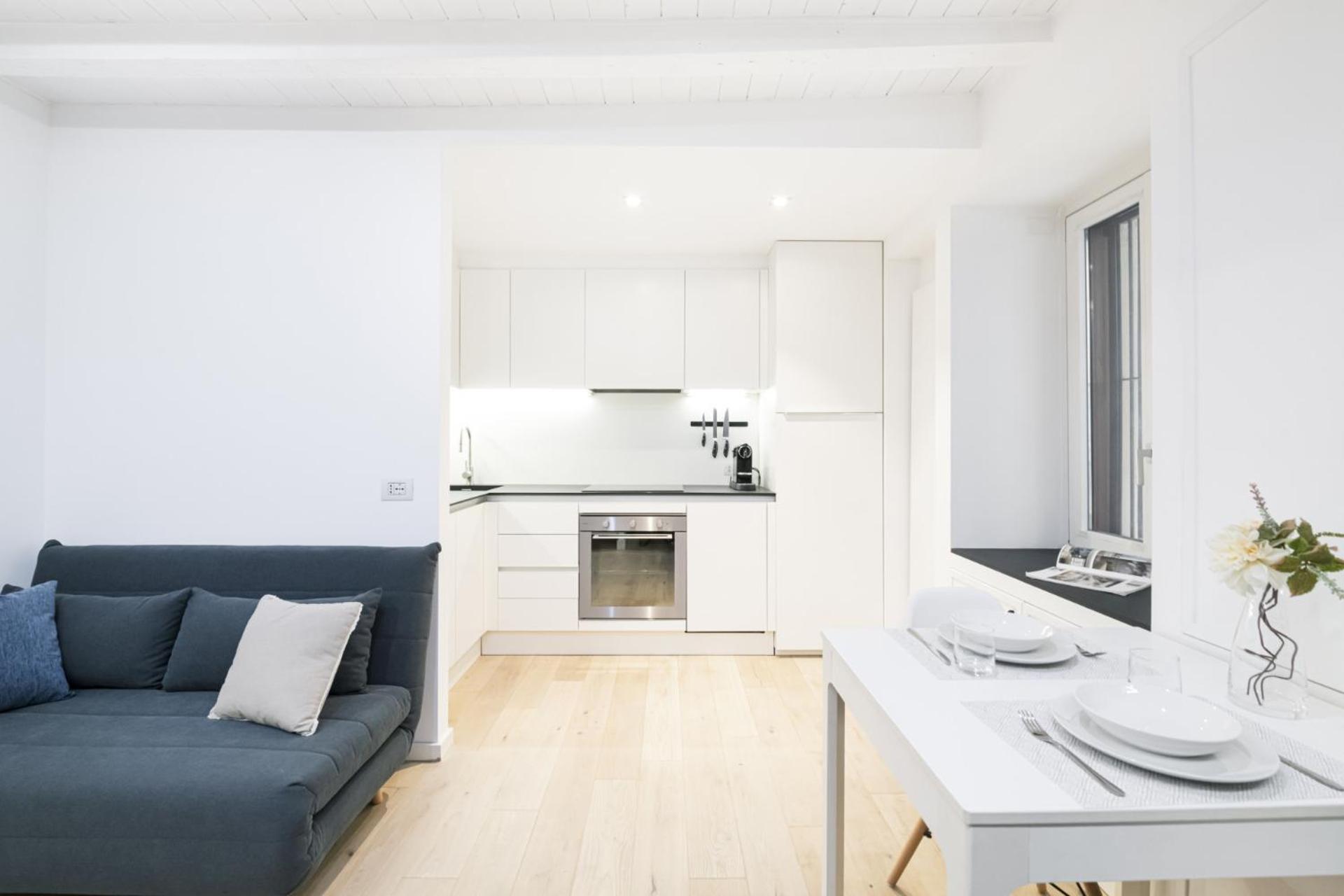 Easylife - Comfort Ed Eleganza In Porta Venezia * Mailand