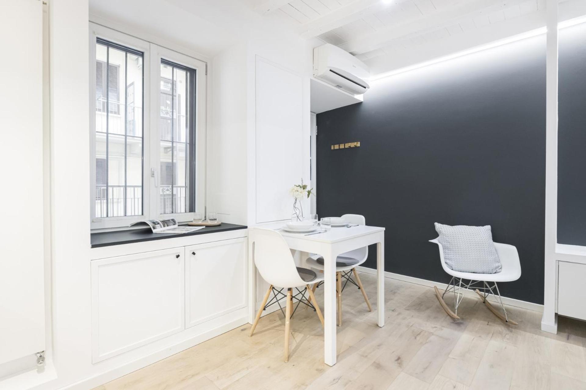 Easylife - Comfort Ed Eleganza In Porta Venezia Apartment *