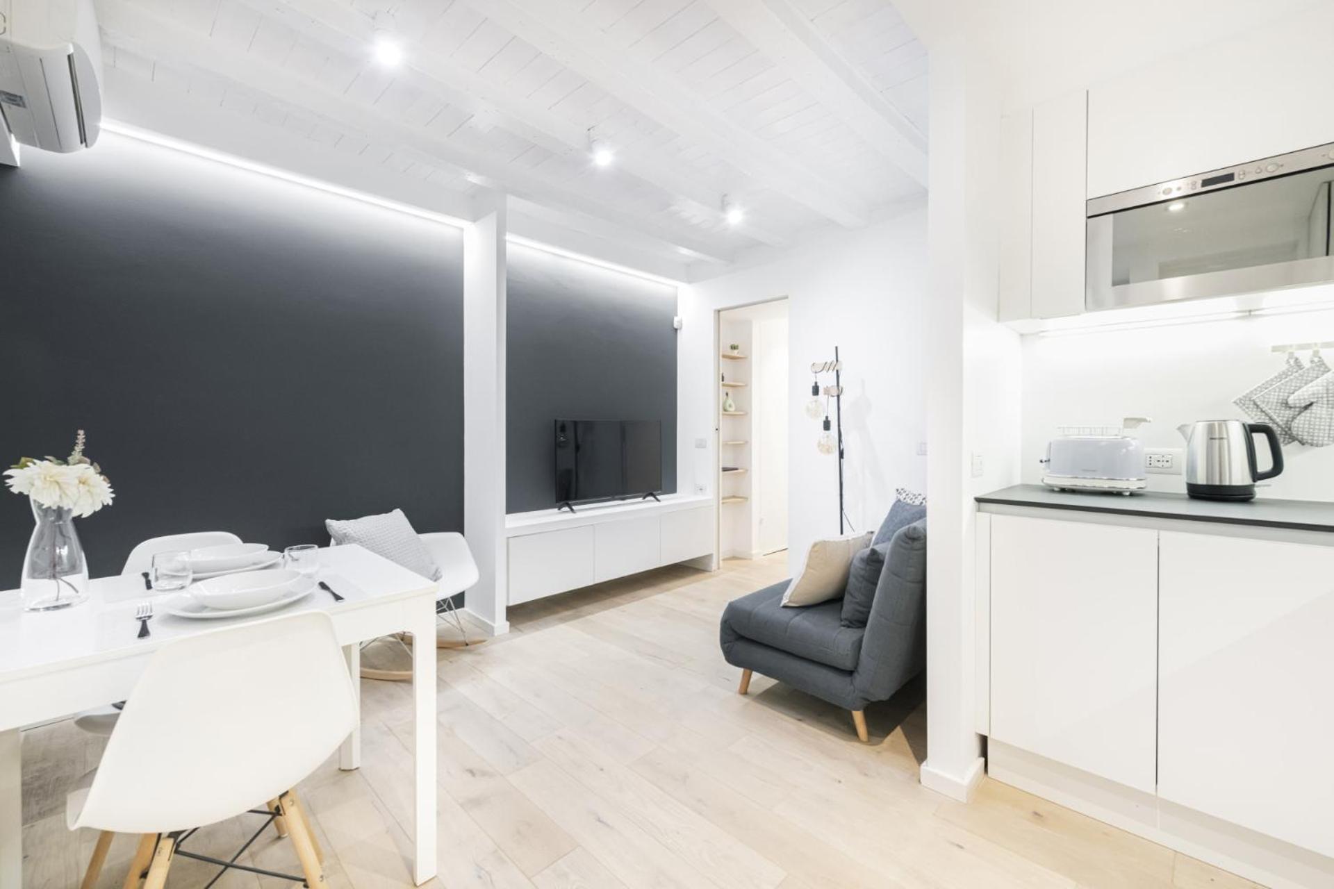 Apartment Easylife - Comfort Ed Eleganza In Porta Venezia *